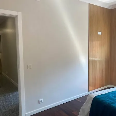 Casa Da Luna Matosinhos (Porto)