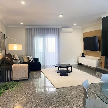 Casa Da Luna アパート