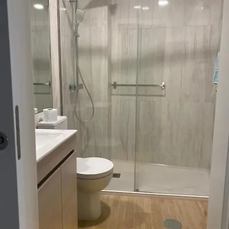 Casa Da Luna Appartement