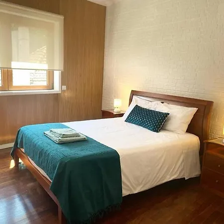 Apartament Casa Da Luna