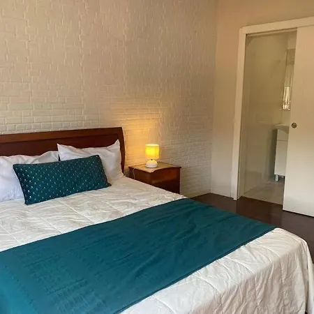 Casa Da Luna Matosinhos (Porto)