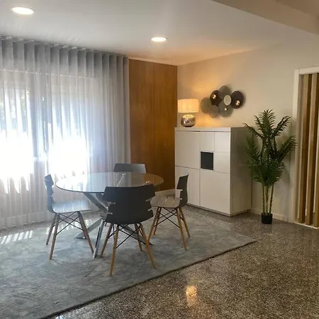 Casa Da Luna Appartement Matosinhos (Porto)