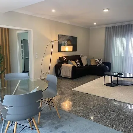 Casa Da Luna Appartement *