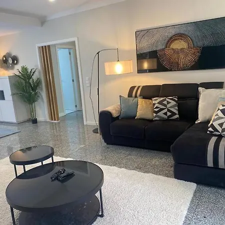 Apartament Casa Da Luna