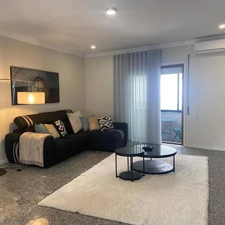 Casa Da Luna Appartement