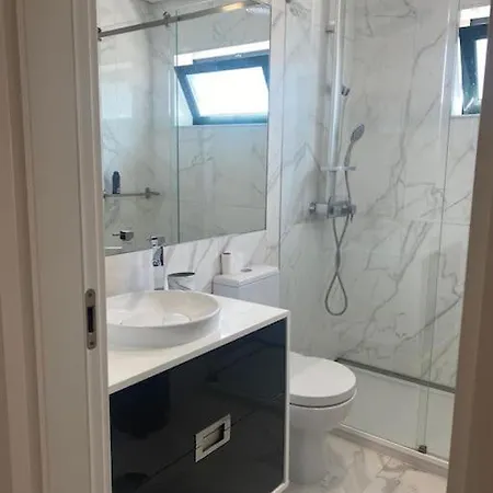 Casa Da Luna * Matosinhos (Porto)