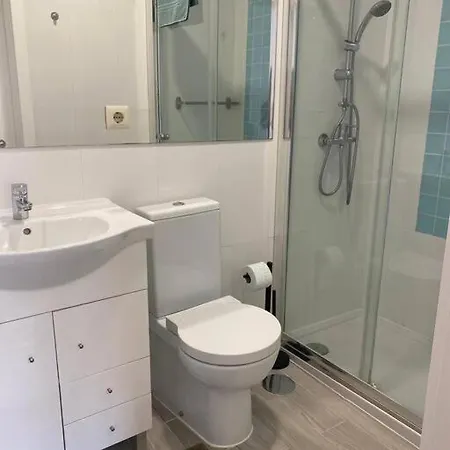 Apartamento Casa Da Luna *