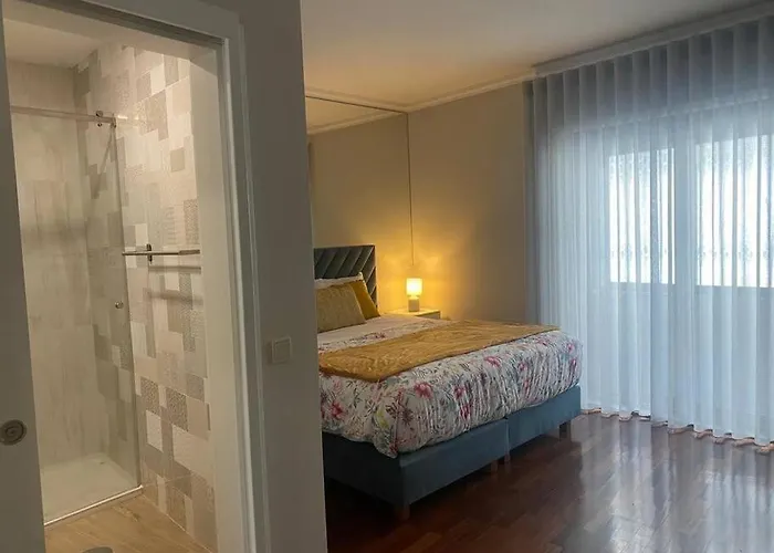 Apartment Casa Da Luna