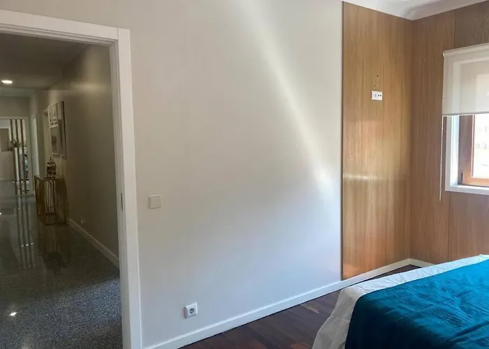 Casa Da Luna Matosinhos (Porto)