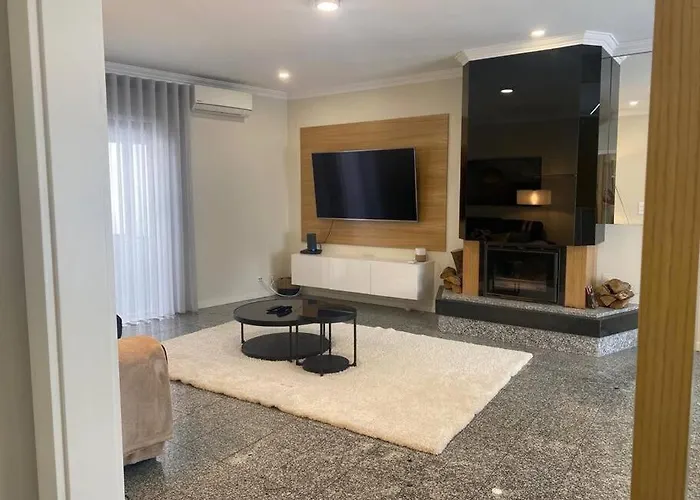 Casa Da Luna * Matosinhos (Porto)