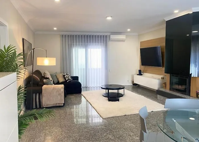 Casa Da Luna Apartment