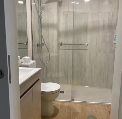 Casa Da Luna Apartament