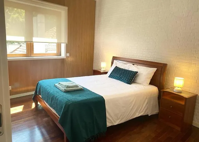 Apartament Casa Da Luna