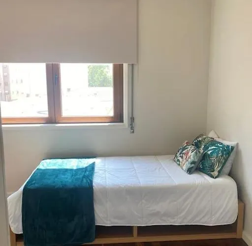 Casa Da Luna Matosinhos (Porto)