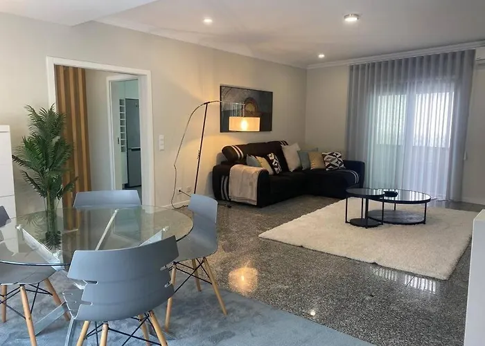 Casa Da Luna Apartment *