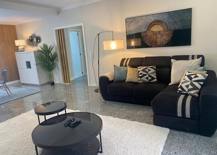 Apartment Casa Da Luna