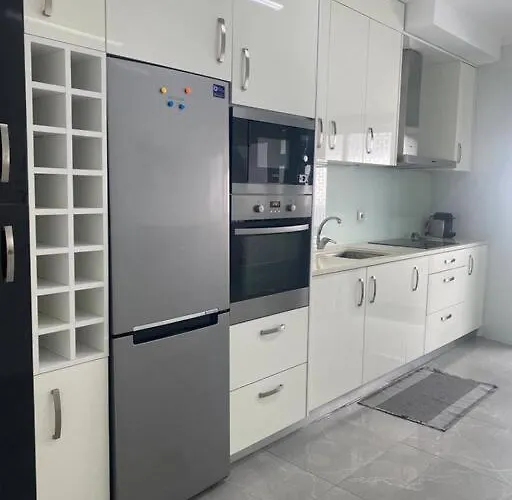 Casa Da Luna Apartment