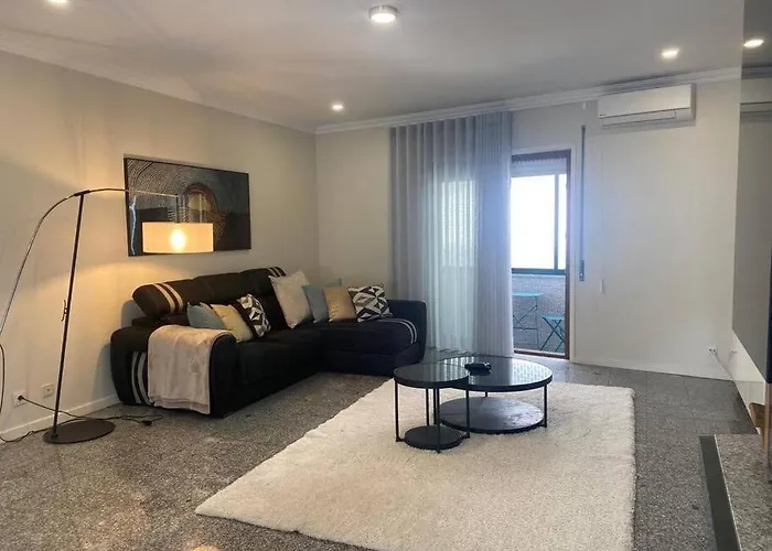 Casa Da Luna Apartment