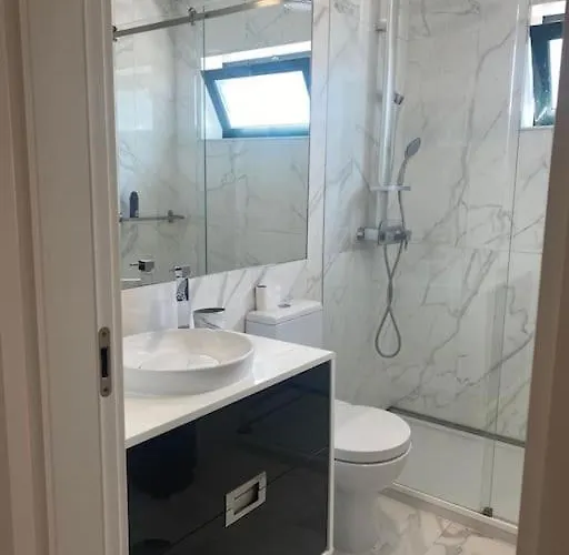 Casa Da Luna * Matosinhos (Porto)