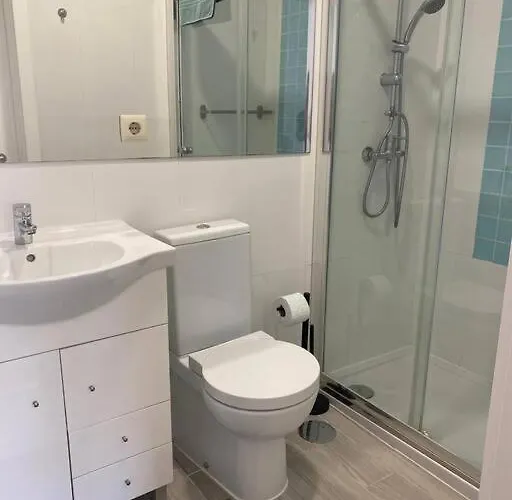 Apartament Casa Da Luna *